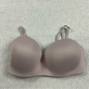 Maidenform Wire -Free Bra Women’s 34D Smooth Classic Everyday comfort Sports